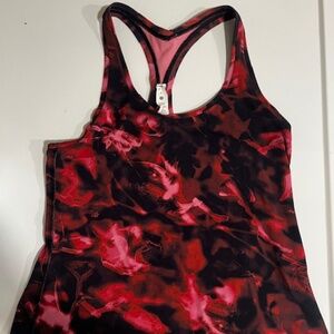 Lululemon tank
